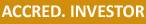Accredited Investor